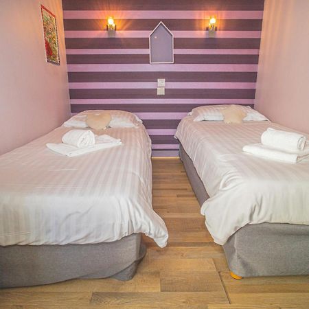 Demeures & Chateaux - Hotel Le Saint Pierre, La Baule-Escoublac Bagian luar foto