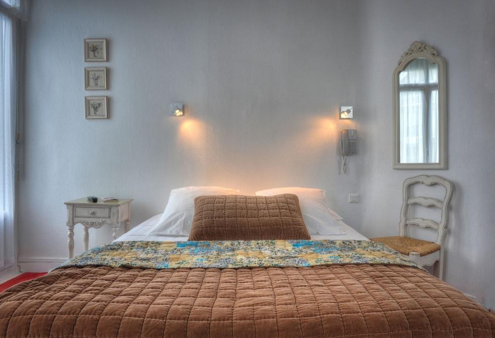 Demeures & Chateaux - Hotel Le Saint Pierre, La Baule-Escoublac Bagian luar foto