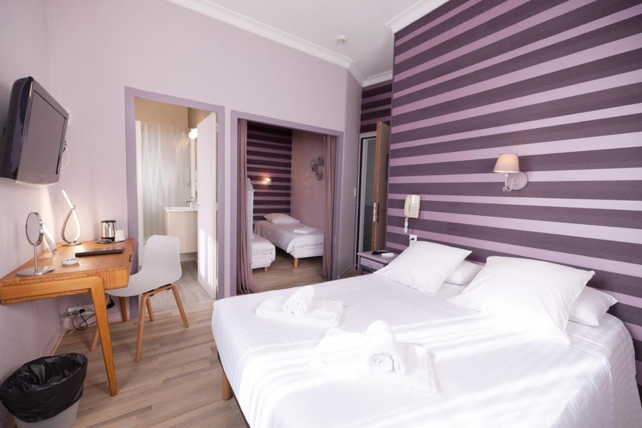 Demeures & Chateaux - Hotel Le Saint Pierre, La Baule-Escoublac Bagian luar foto