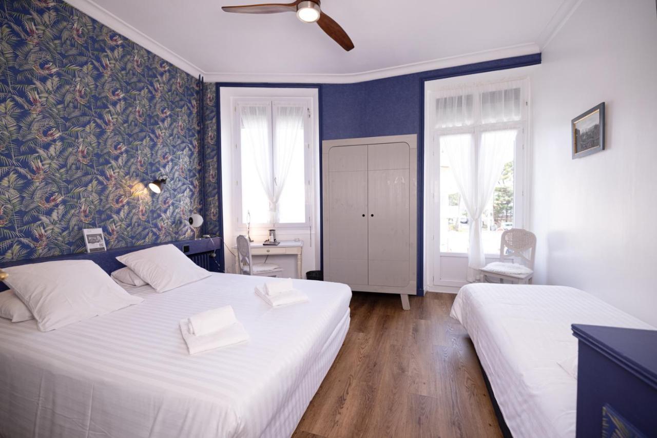 Demeures & Chateaux - Hotel Le Saint Pierre, La Baule-Escoublac Bagian luar foto