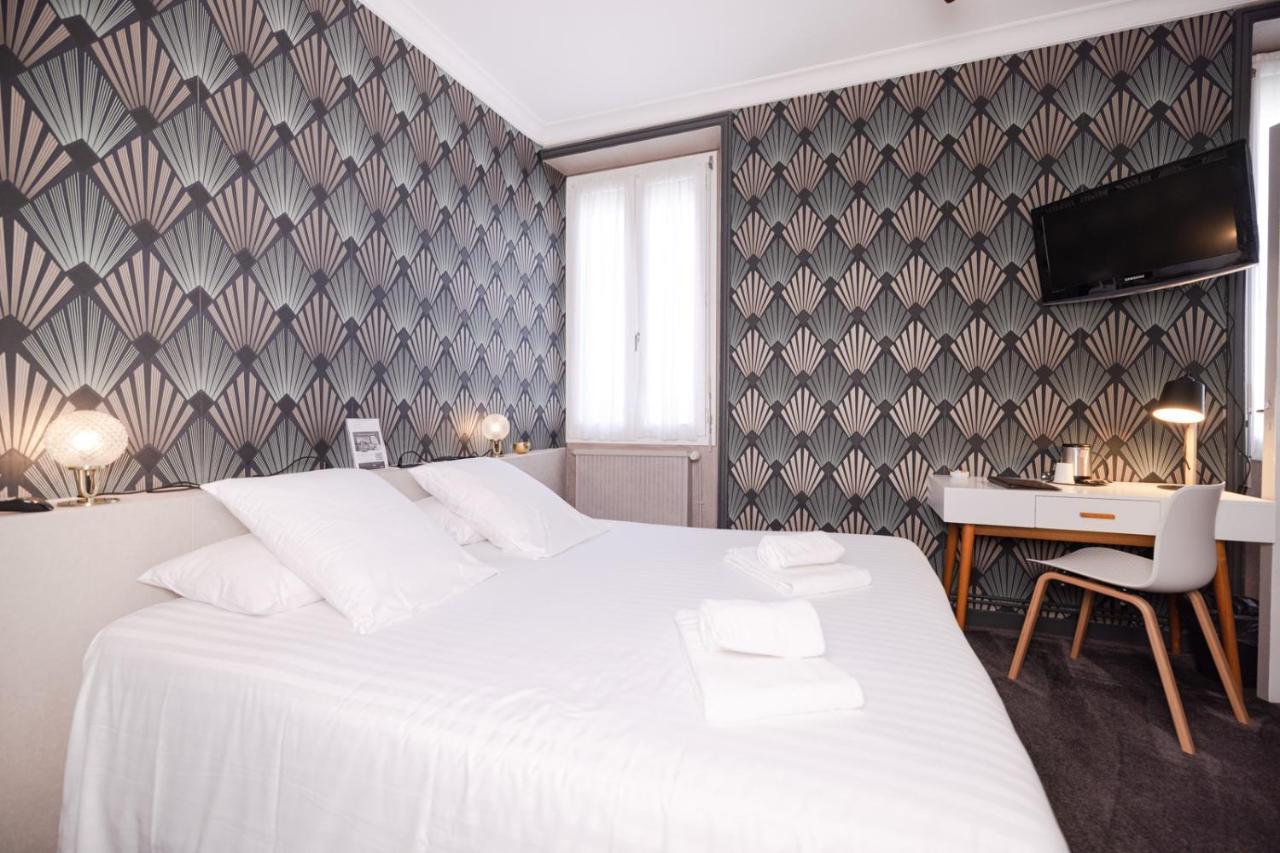 Demeures & Chateaux - Hotel Le Saint Pierre, La Baule-Escoublac Bagian luar foto