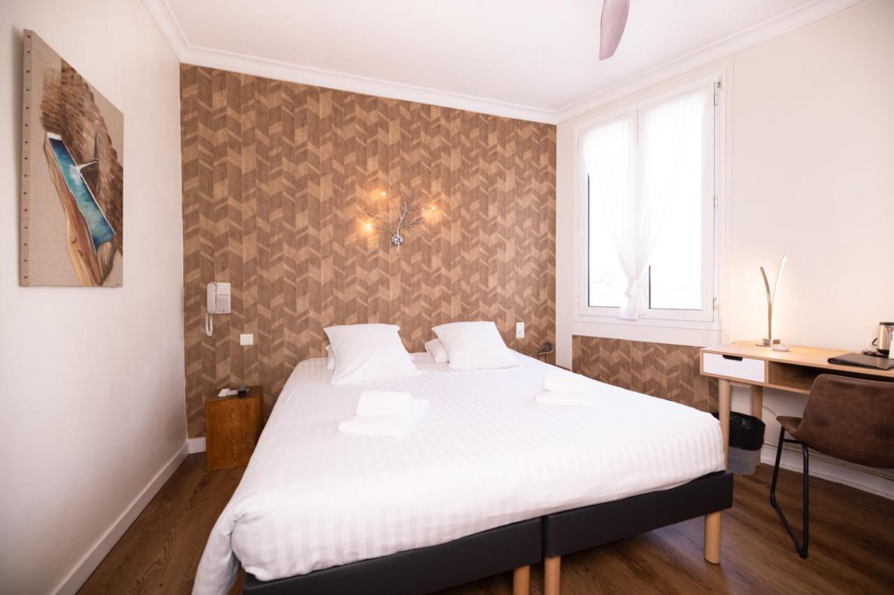 Demeures & Chateaux - Hotel Le Saint Pierre, La Baule-Escoublac Bagian luar foto