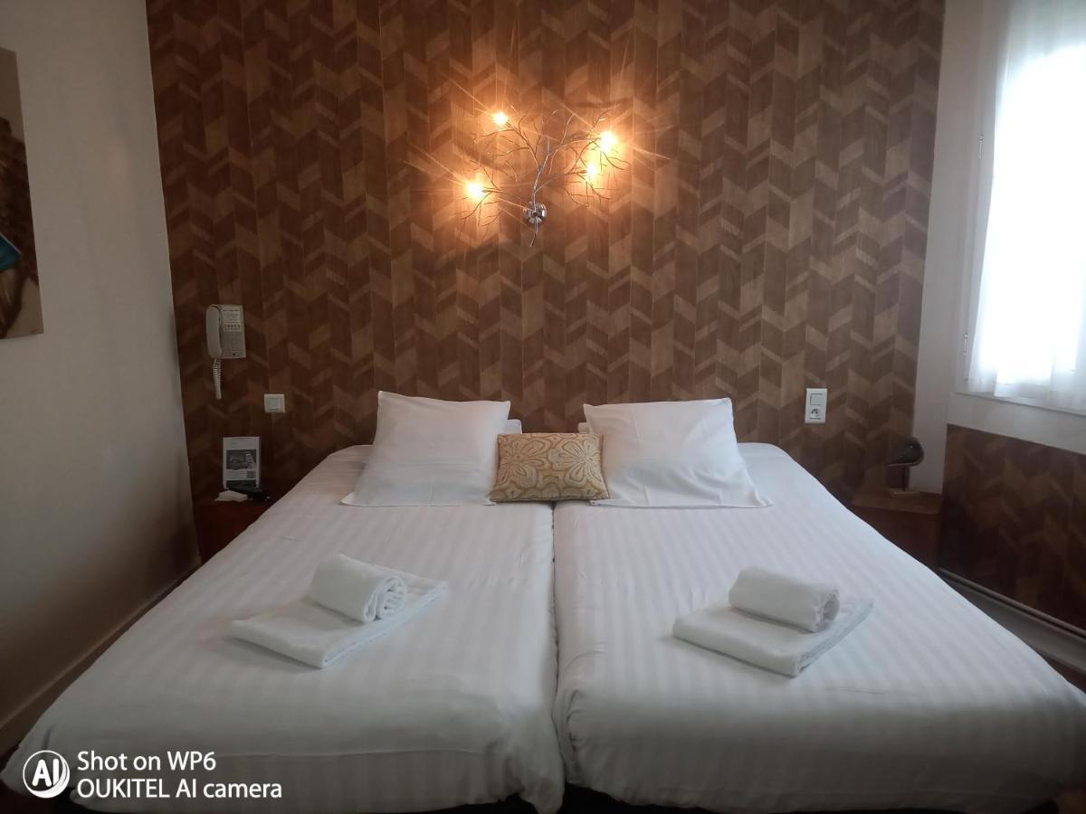 Demeures & Chateaux - Hotel Le Saint Pierre, La Baule-Escoublac Bagian luar foto