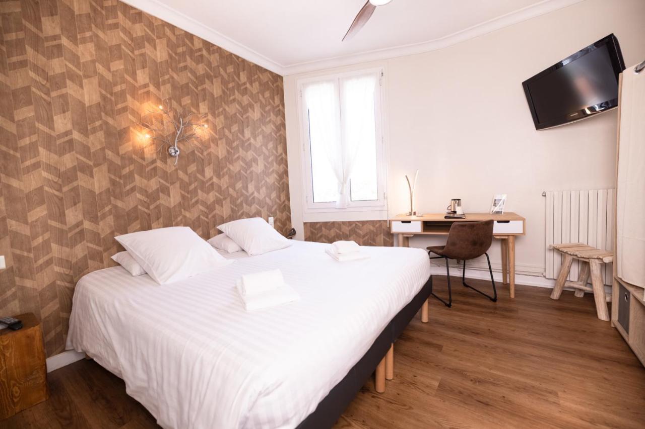 Demeures & Chateaux - Hotel Le Saint Pierre, La Baule-Escoublac Bagian luar foto