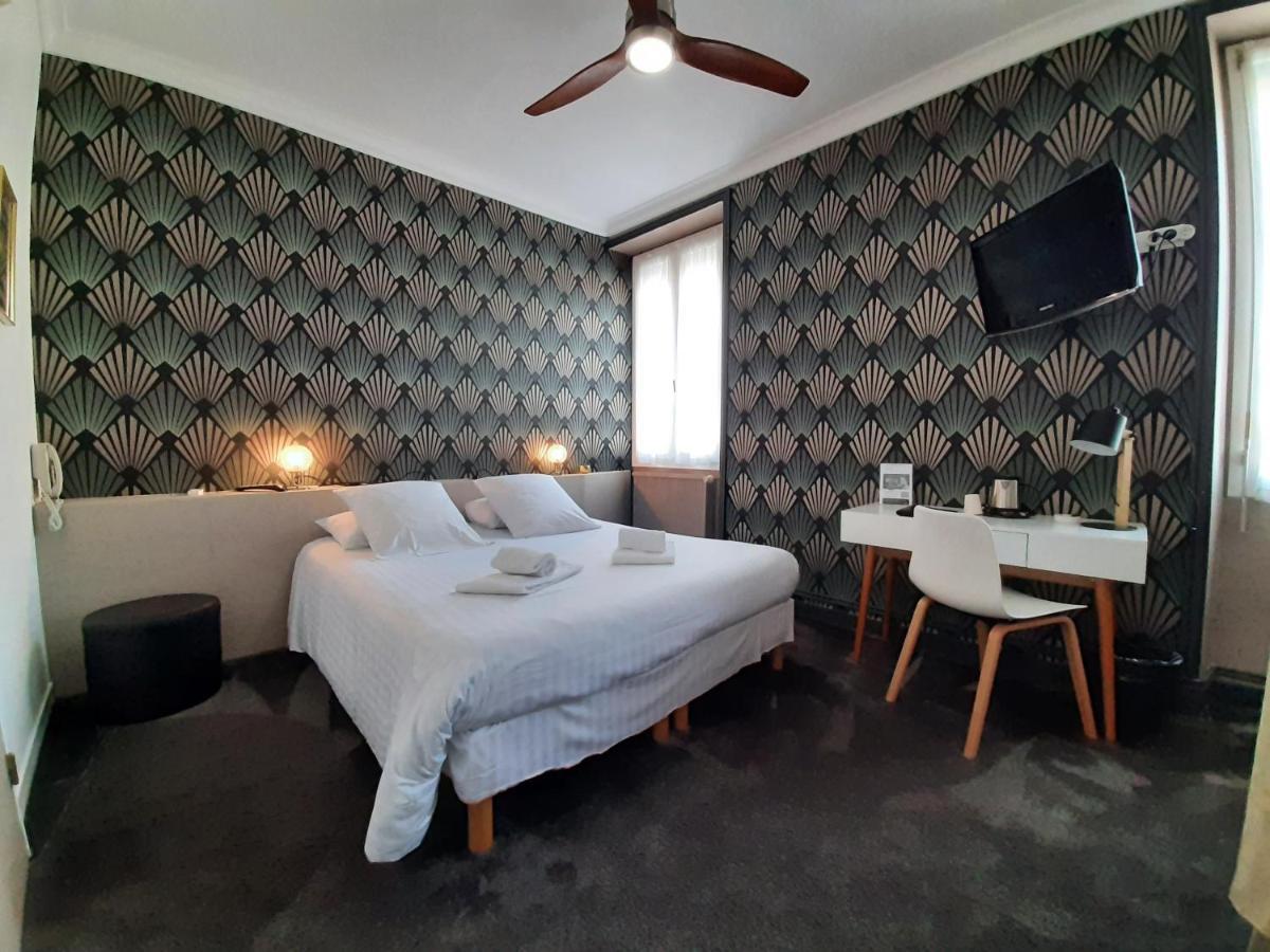 Demeures & Chateaux - Hotel Le Saint Pierre, La Baule-Escoublac Bagian luar foto