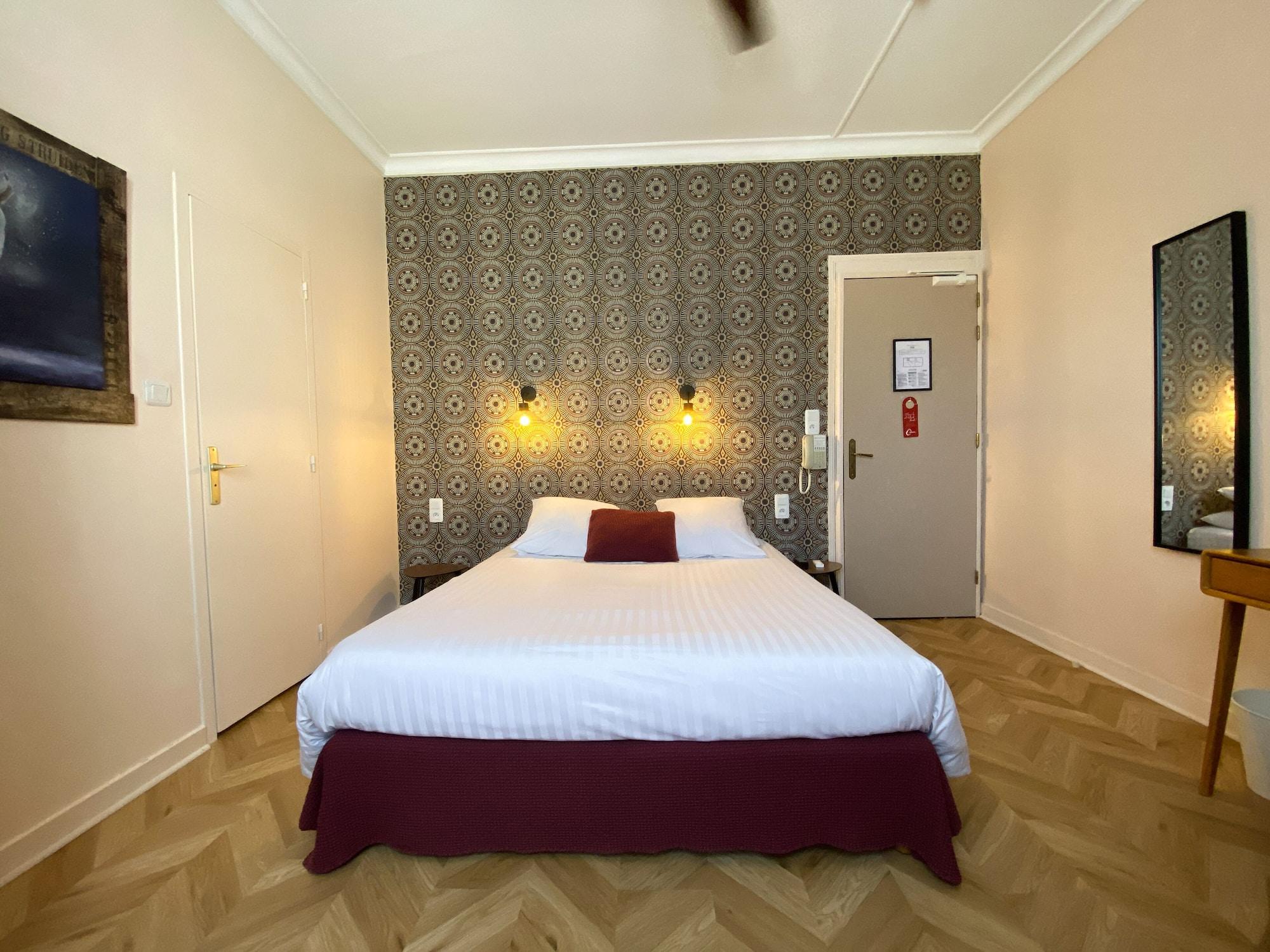 Demeures & Chateaux - Hotel Le Saint Pierre, La Baule-Escoublac Bagian luar foto