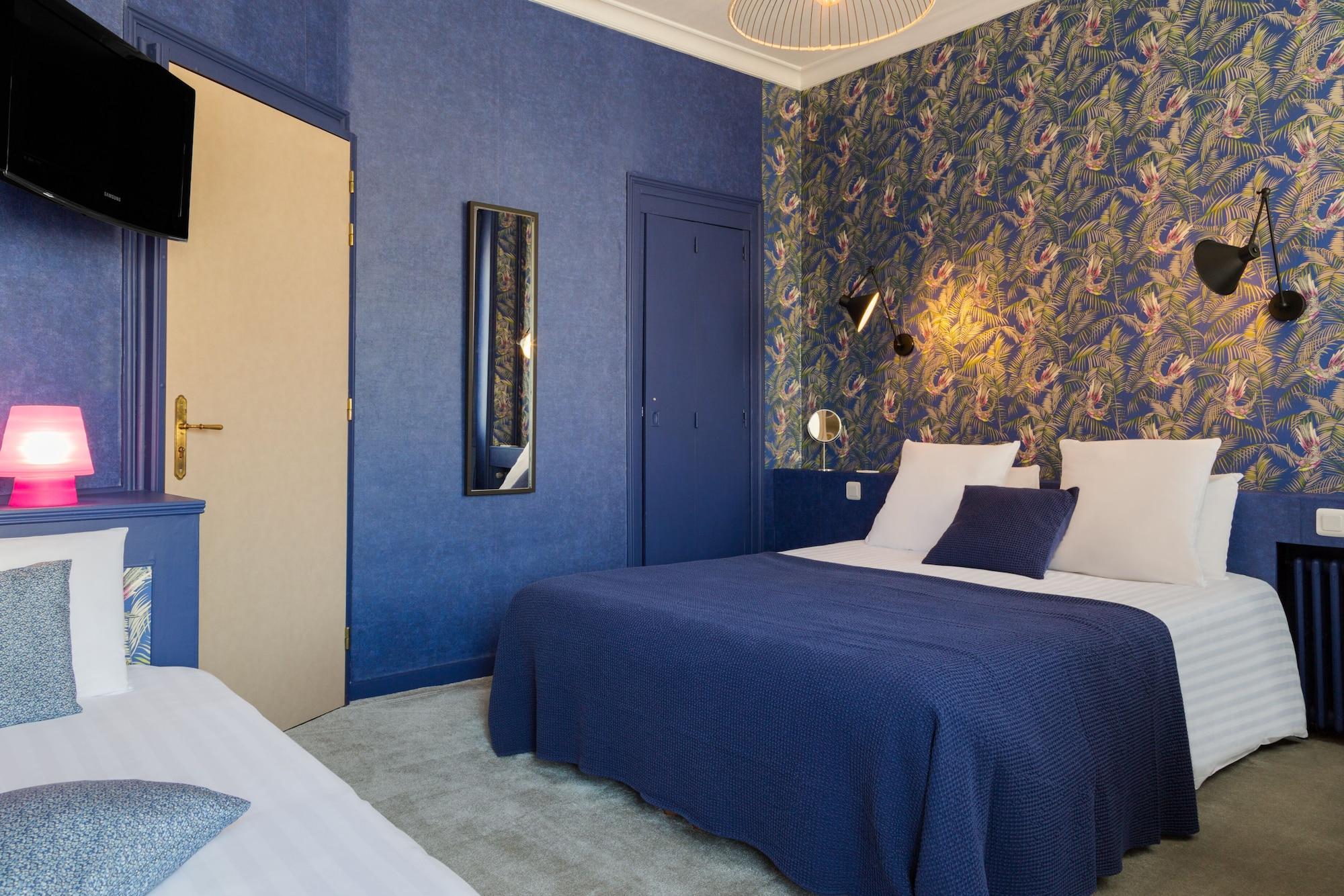 Demeures & Chateaux - Hotel Le Saint Pierre, La Baule-Escoublac Bagian luar foto
