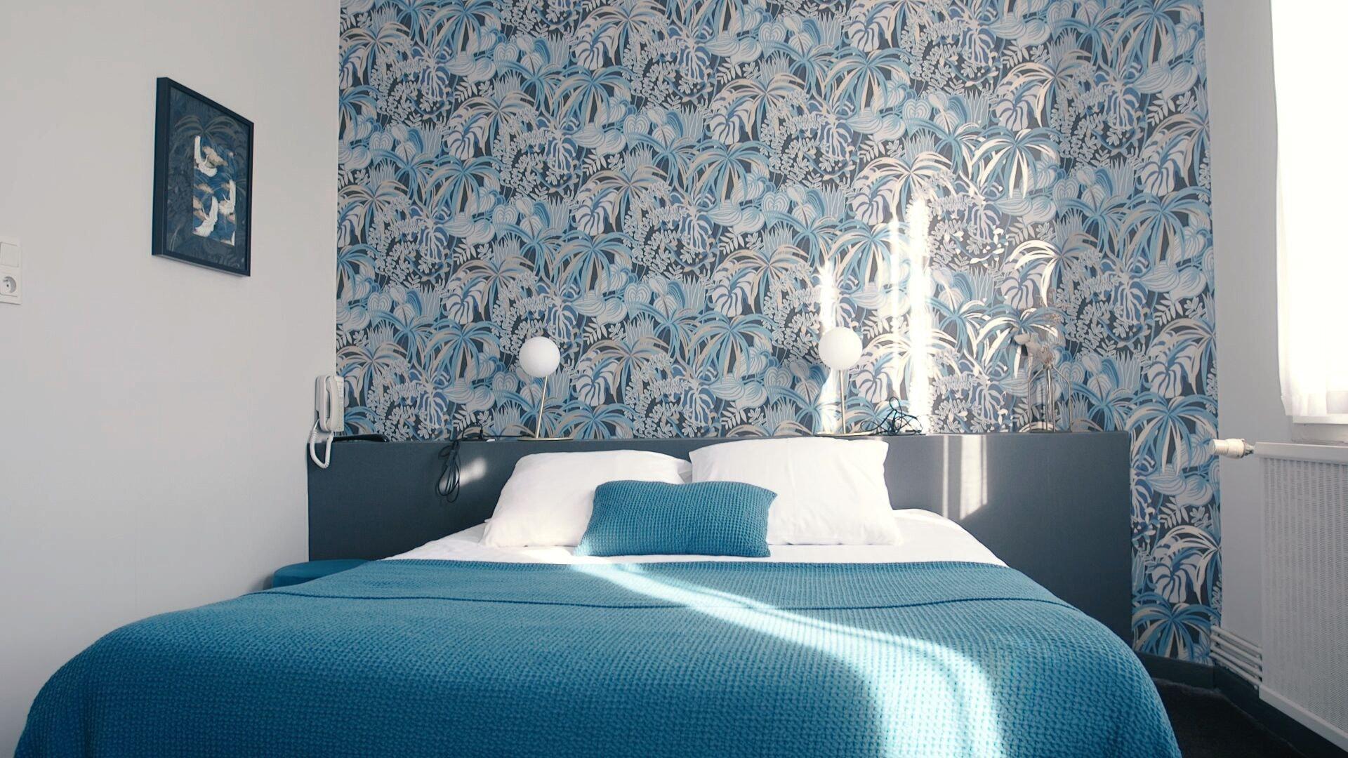 Demeures & Chateaux - Hotel Le Saint Pierre, La Baule-Escoublac Bagian luar foto