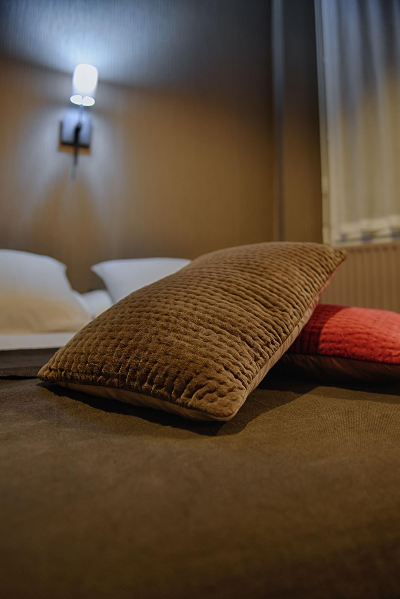Demeures & Chateaux - Hotel Le Saint Pierre, La Baule-Escoublac Bagian luar foto