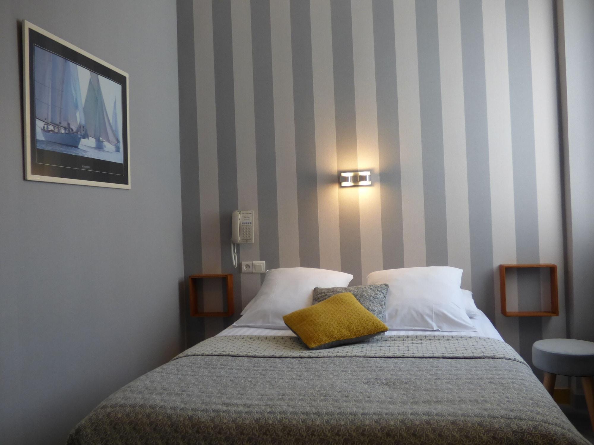 Demeures & Chateaux - Hotel Le Saint Pierre, La Baule-Escoublac Bagian luar foto