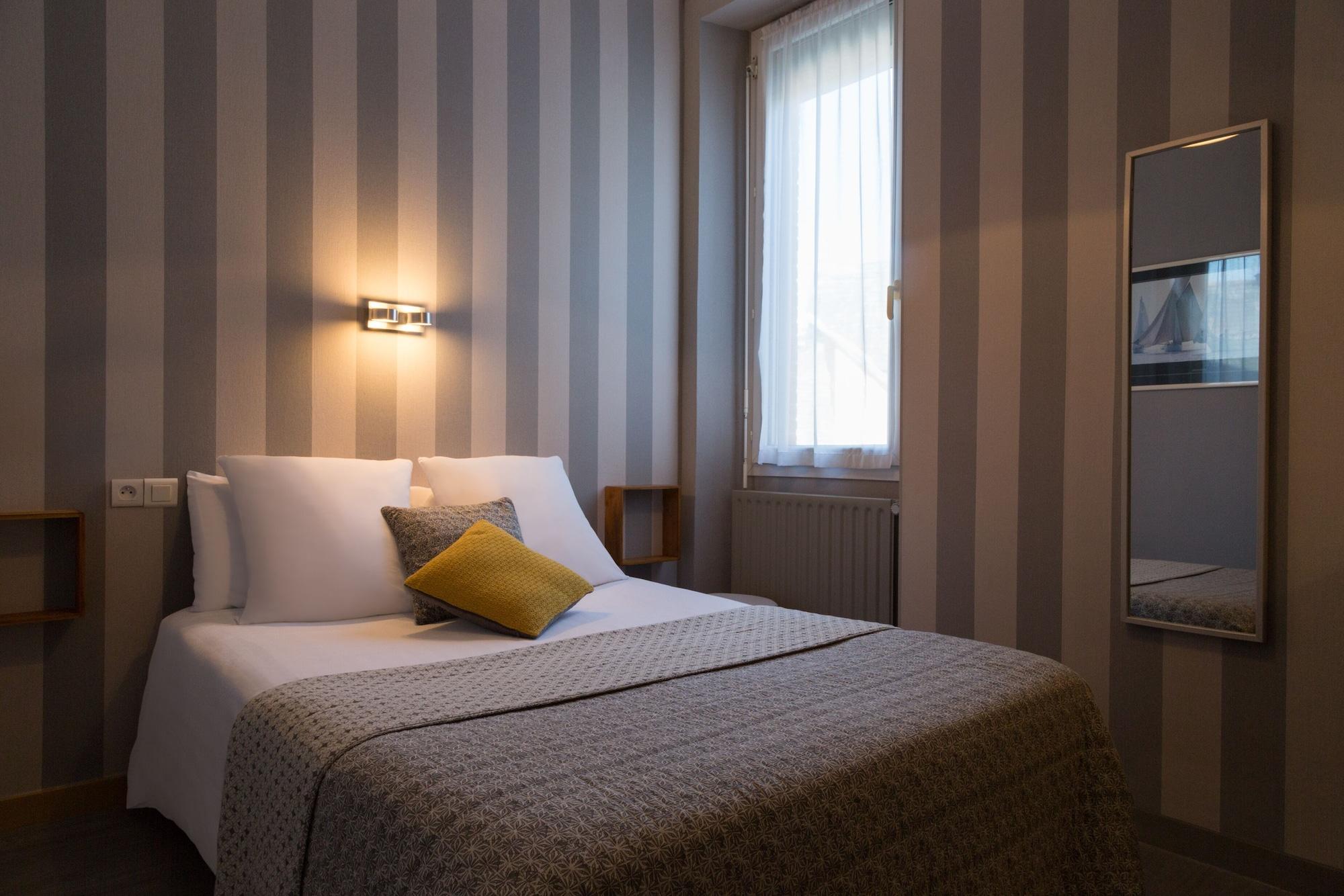 Demeures & Chateaux - Hotel Le Saint Pierre, La Baule-Escoublac Bagian luar foto