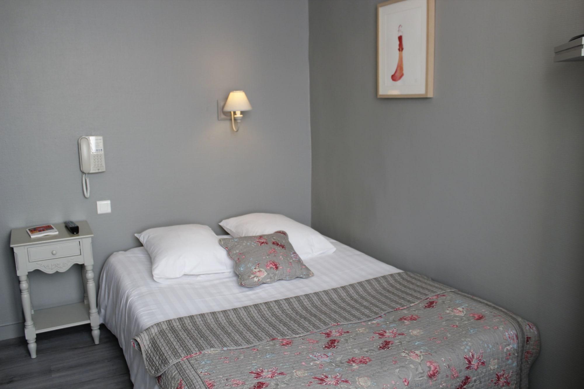 Demeures & Chateaux - Hotel Le Saint Pierre, La Baule-Escoublac Bagian luar foto