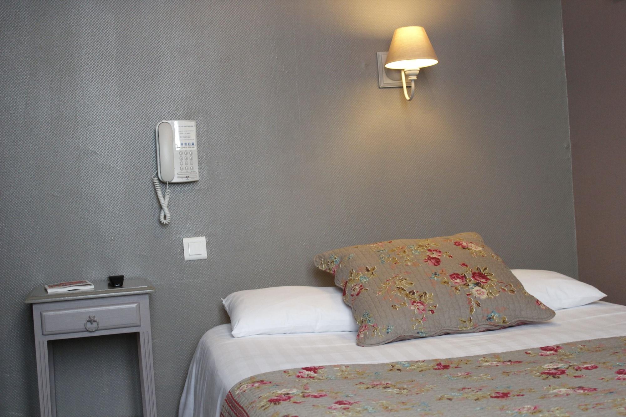 Demeures & Chateaux - Hotel Le Saint Pierre, La Baule-Escoublac Bagian luar foto