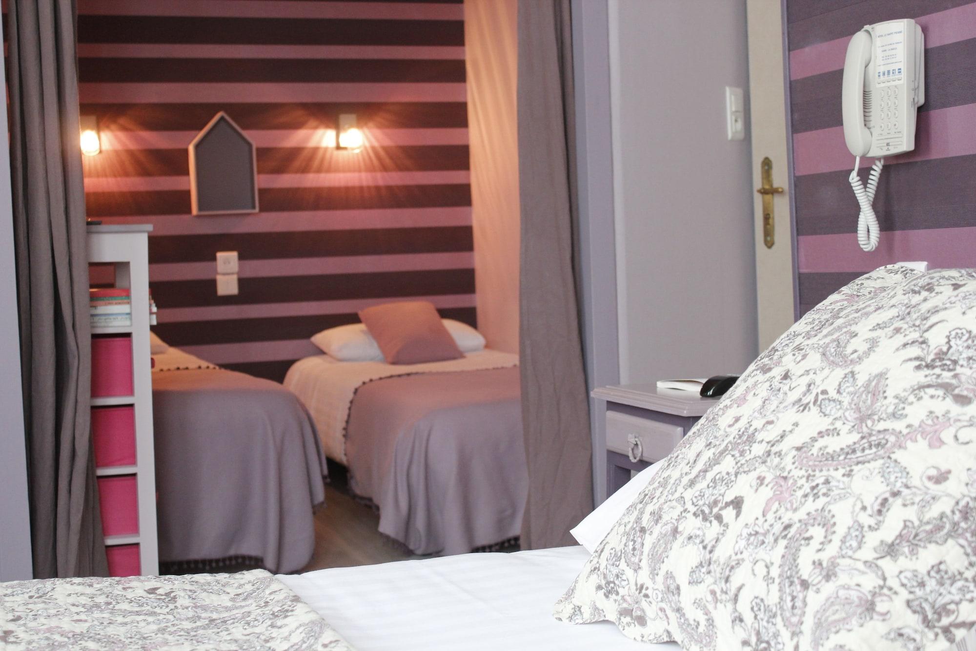Demeures & Chateaux - Hotel Le Saint Pierre, La Baule-Escoublac Bagian luar foto