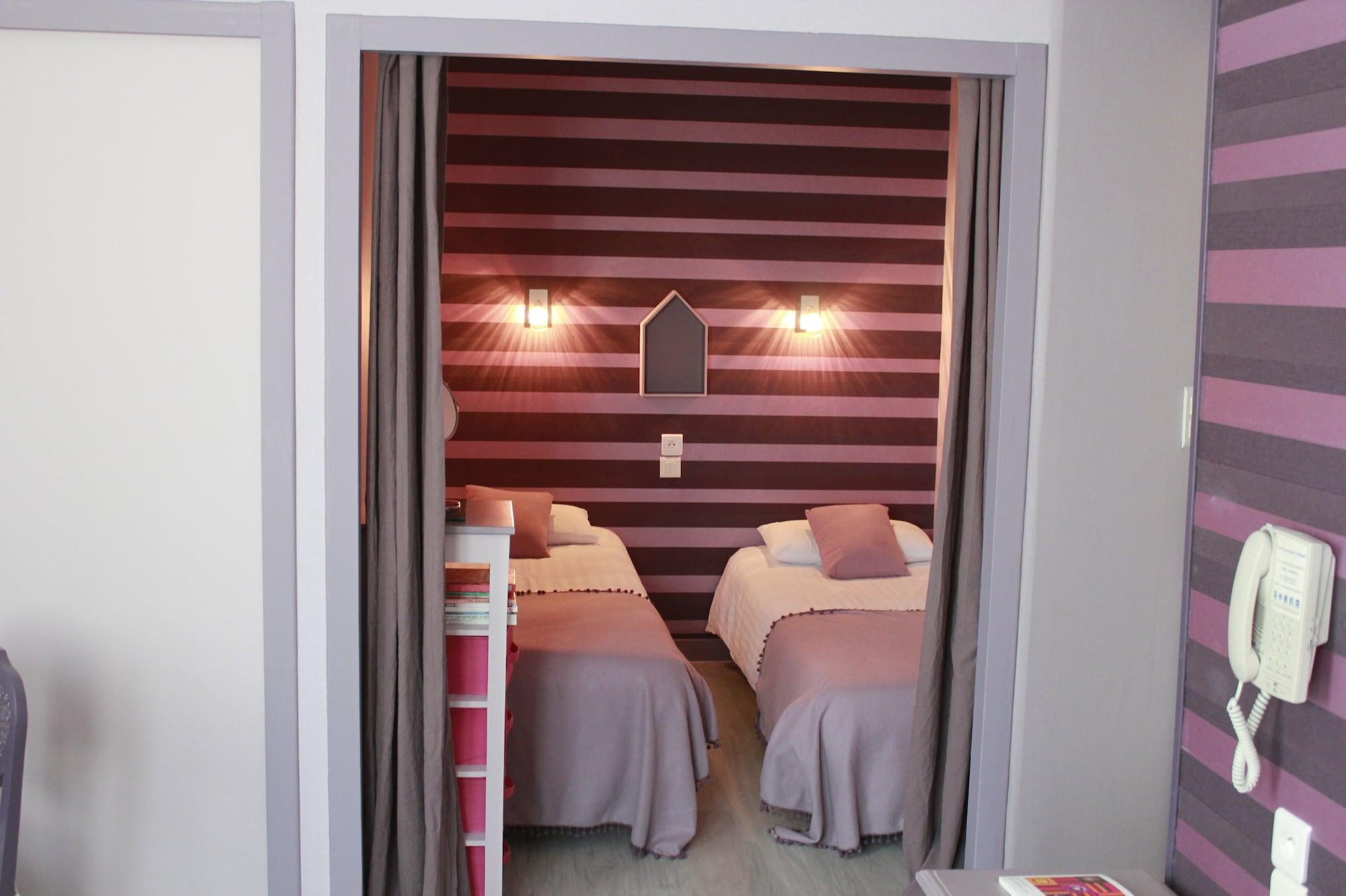 Demeures & Chateaux - Hotel Le Saint Pierre, La Baule-Escoublac Bagian luar foto
