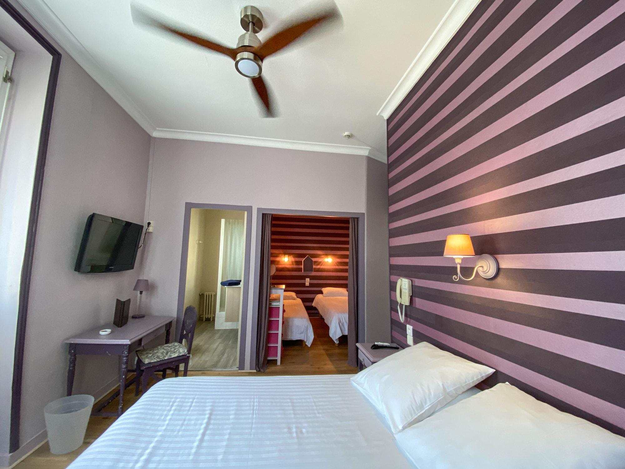 Demeures & Chateaux - Hotel Le Saint Pierre, La Baule-Escoublac Bagian luar foto