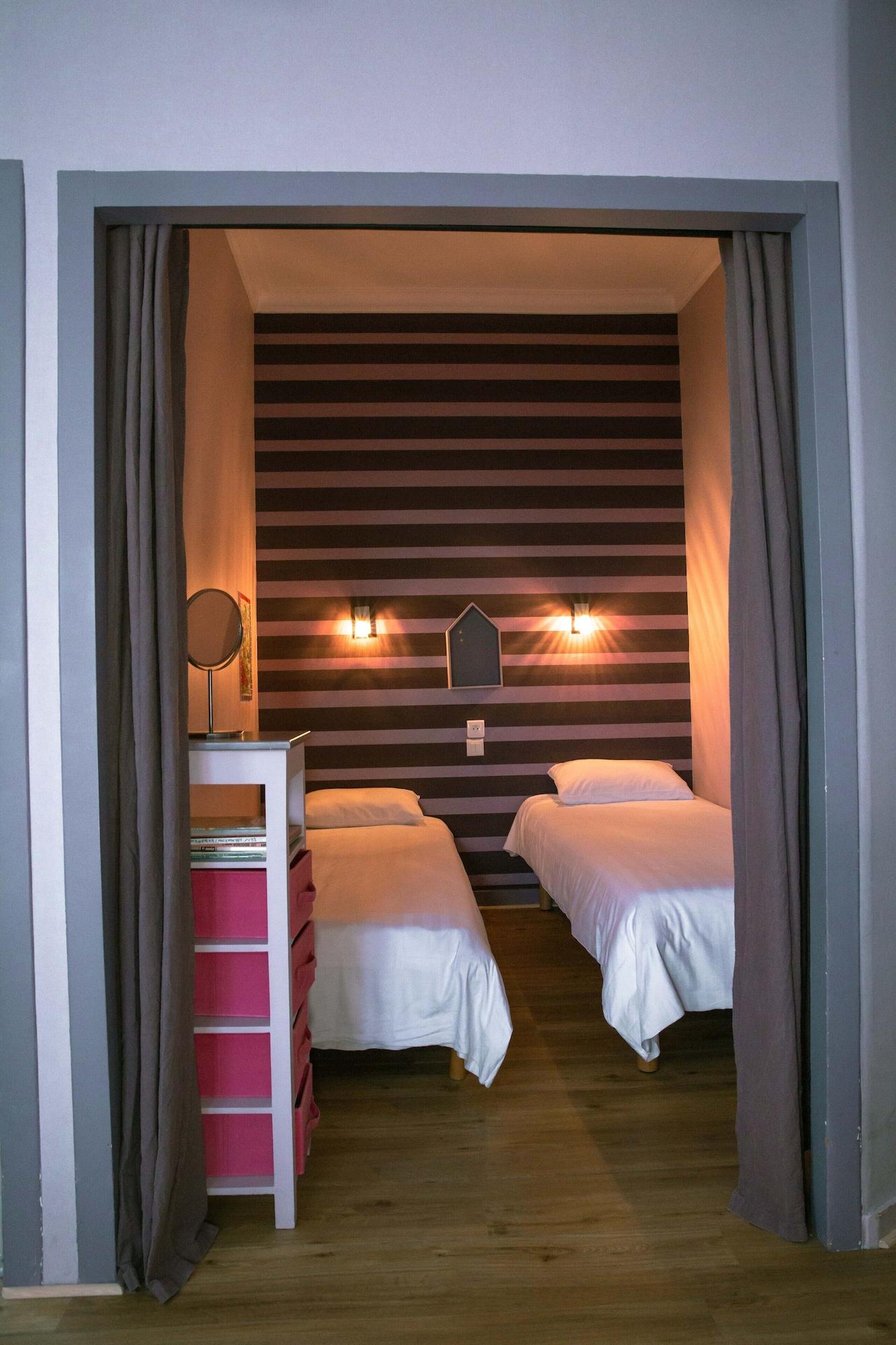 Demeures & Chateaux - Hotel Le Saint Pierre, La Baule-Escoublac Bagian luar foto
