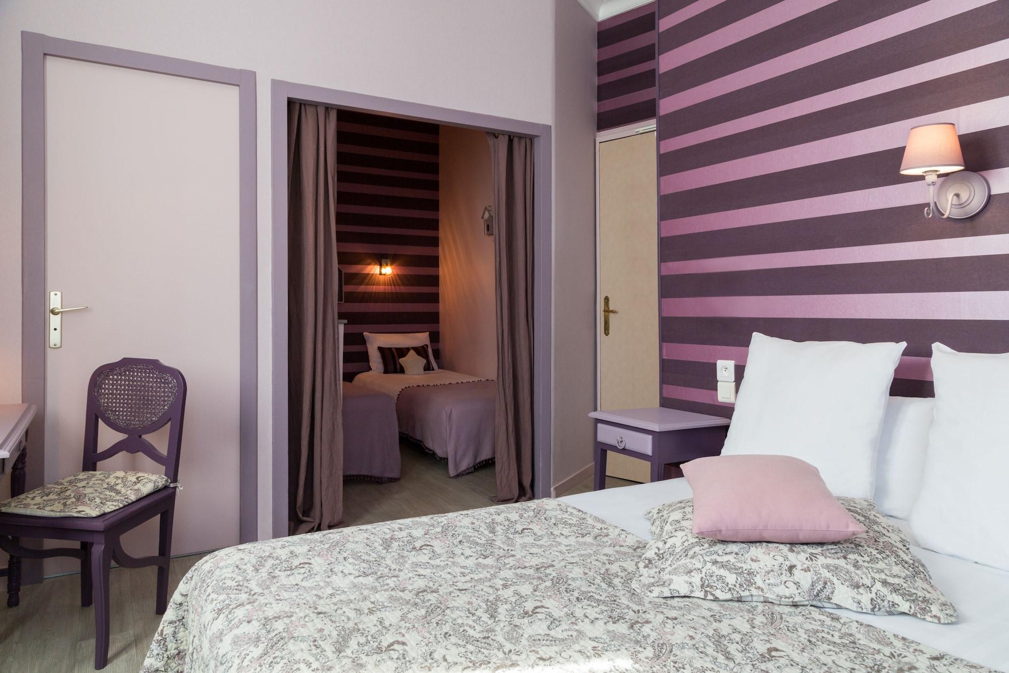 Demeures & Chateaux - Hotel Le Saint Pierre, La Baule-Escoublac Bagian luar foto