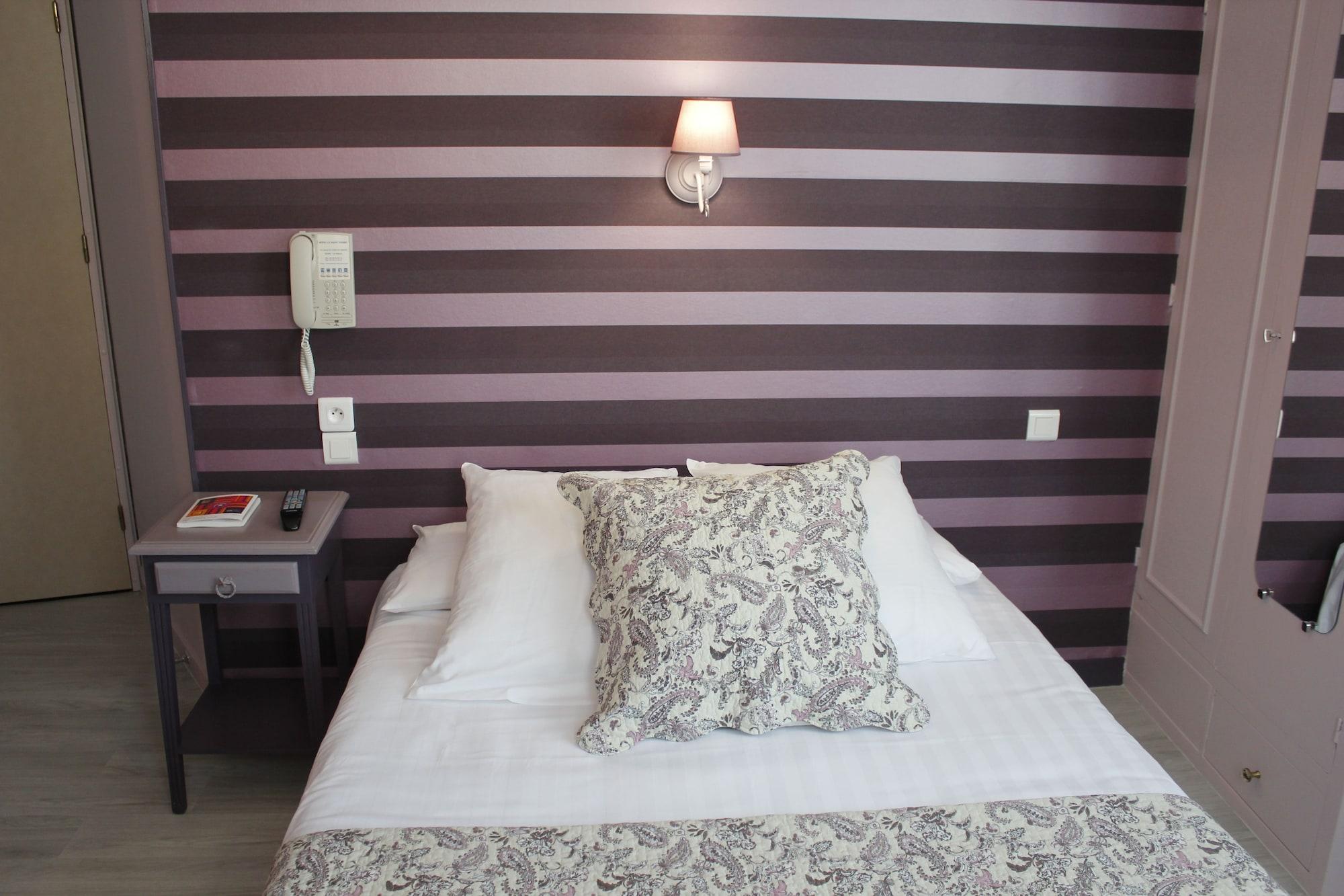 Demeures & Chateaux - Hotel Le Saint Pierre, La Baule-Escoublac Bagian luar foto