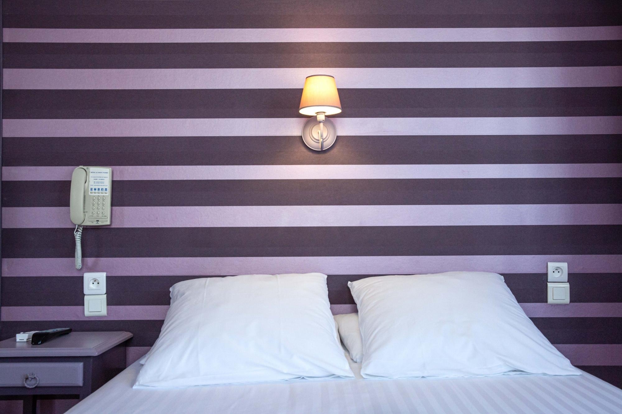 Demeures & Chateaux - Hotel Le Saint Pierre, La Baule-Escoublac Bagian luar foto
