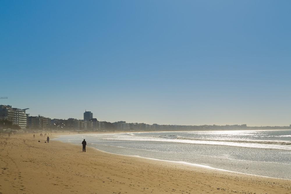Demeures & Chateaux - Hotel Le Saint Pierre, La Baule-Escoublac Bagian luar foto