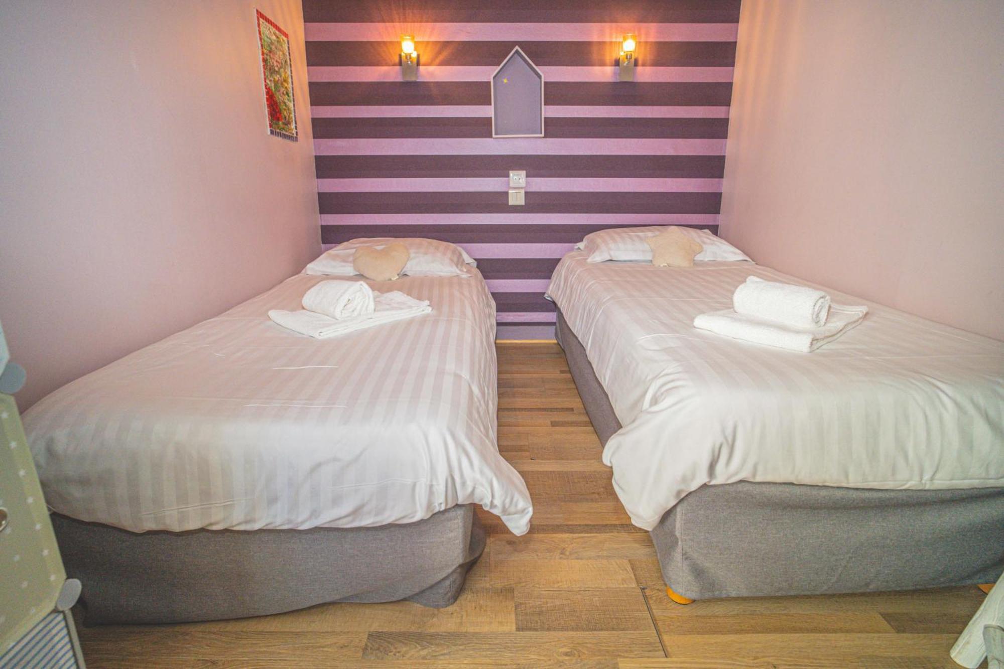 Demeures & Chateaux - Hotel Le Saint Pierre, La Baule-Escoublac Bagian luar foto