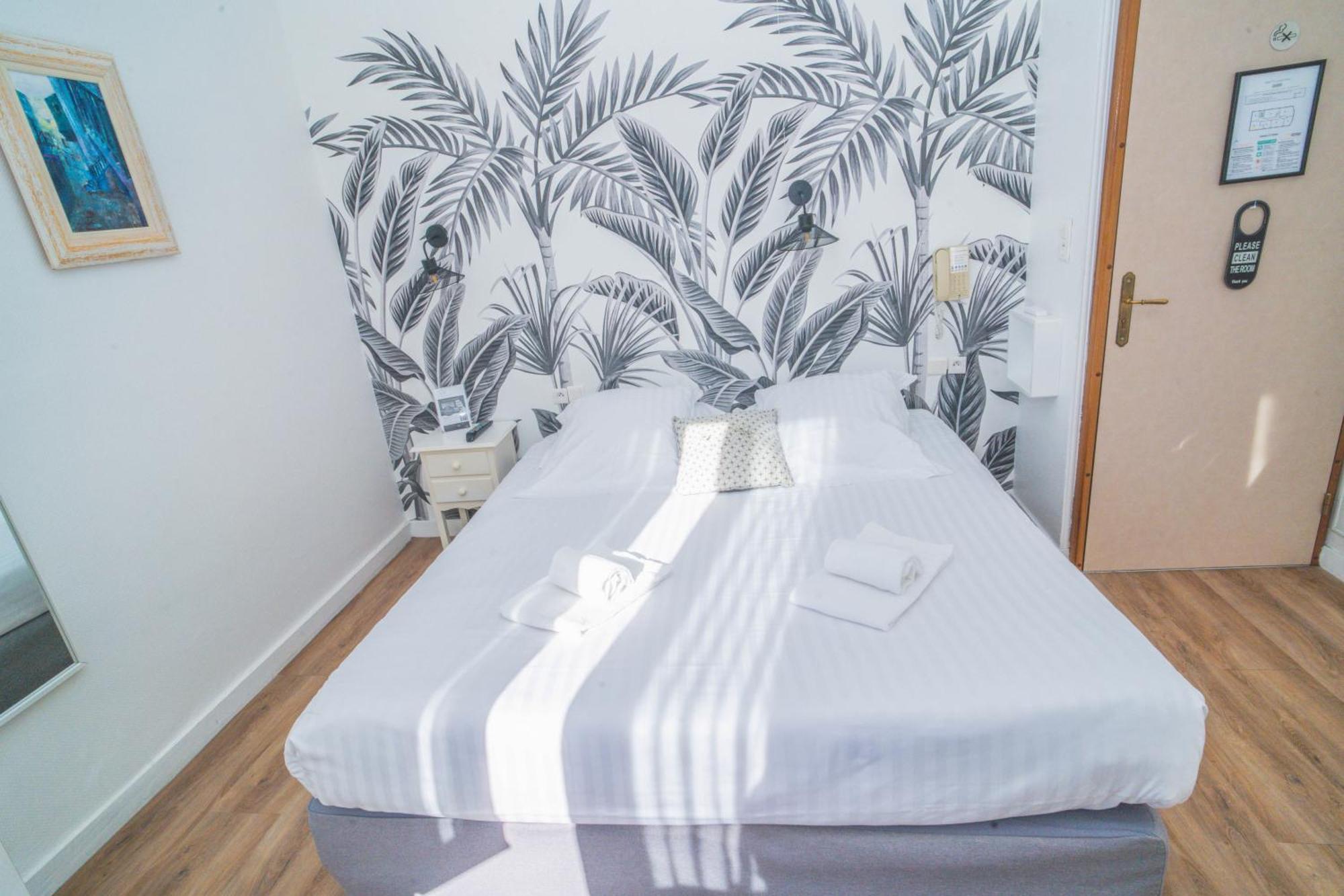 Demeures & Chateaux - Hotel Le Saint Pierre, La Baule-Escoublac Bagian luar foto