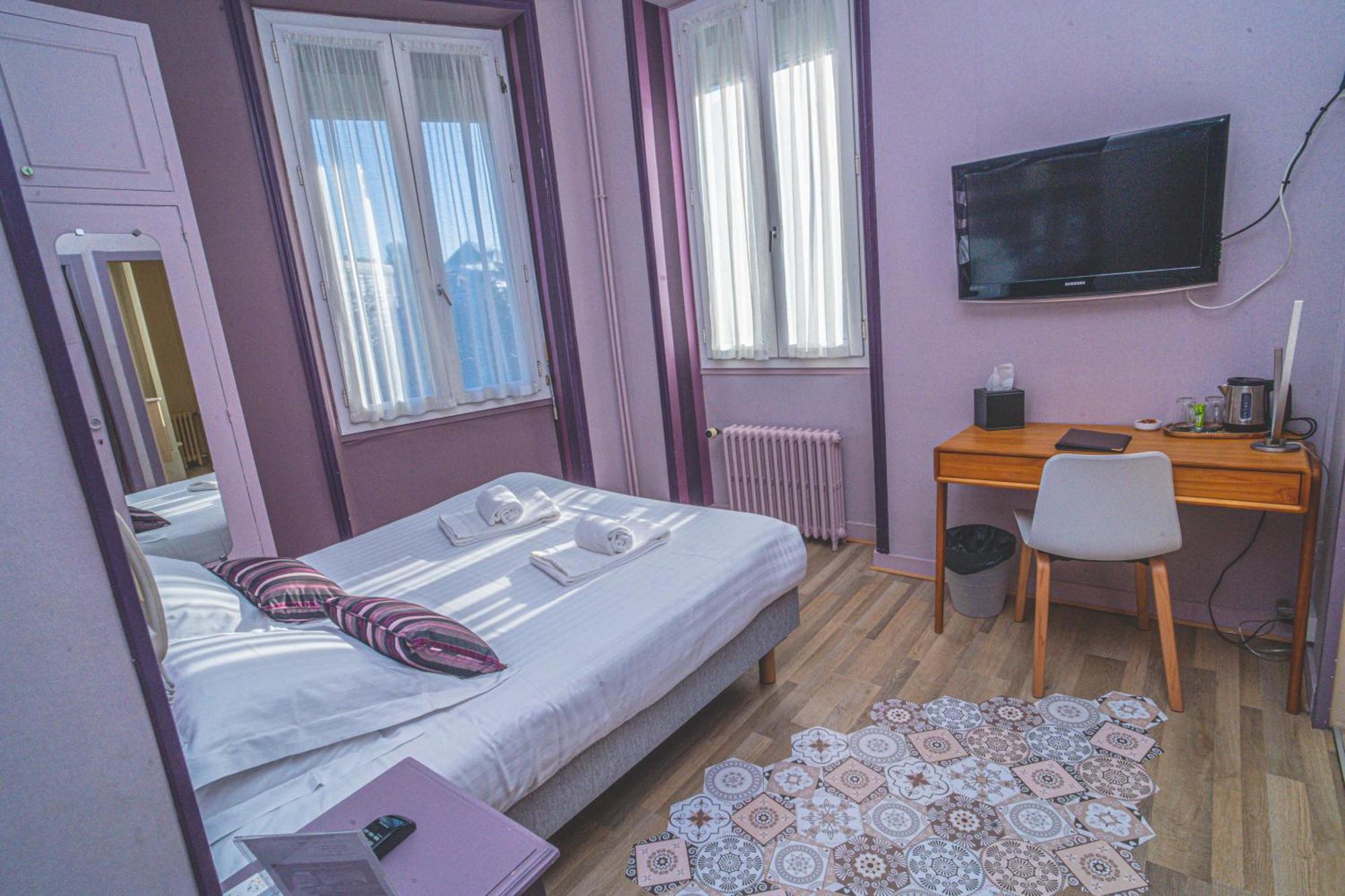 Demeures & Chateaux - Hotel Le Saint Pierre, La Baule-Escoublac Bagian luar foto