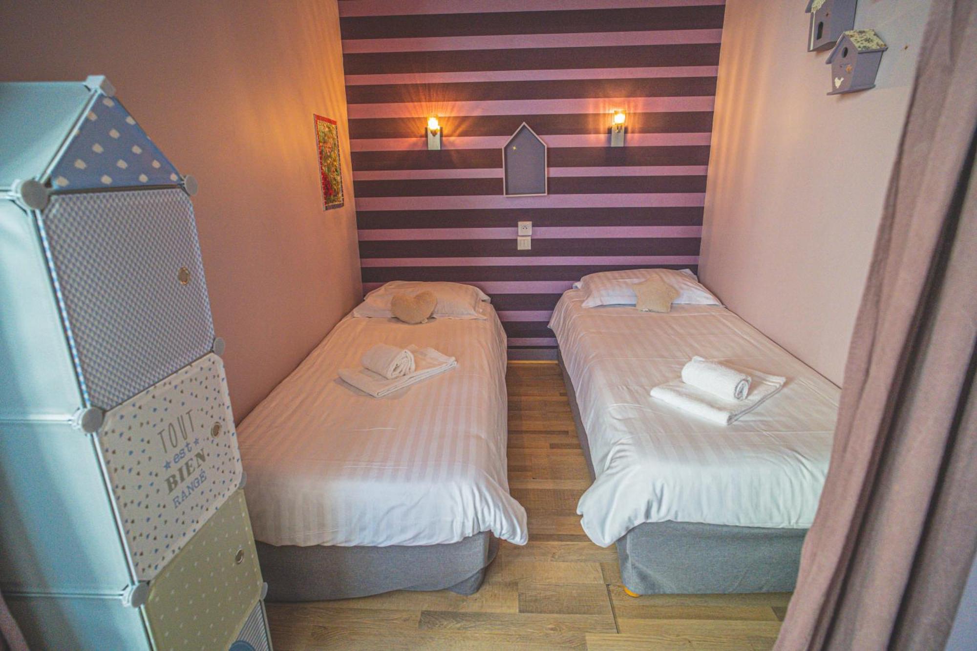 Demeures & Chateaux - Hotel Le Saint Pierre, La Baule-Escoublac Bagian luar foto