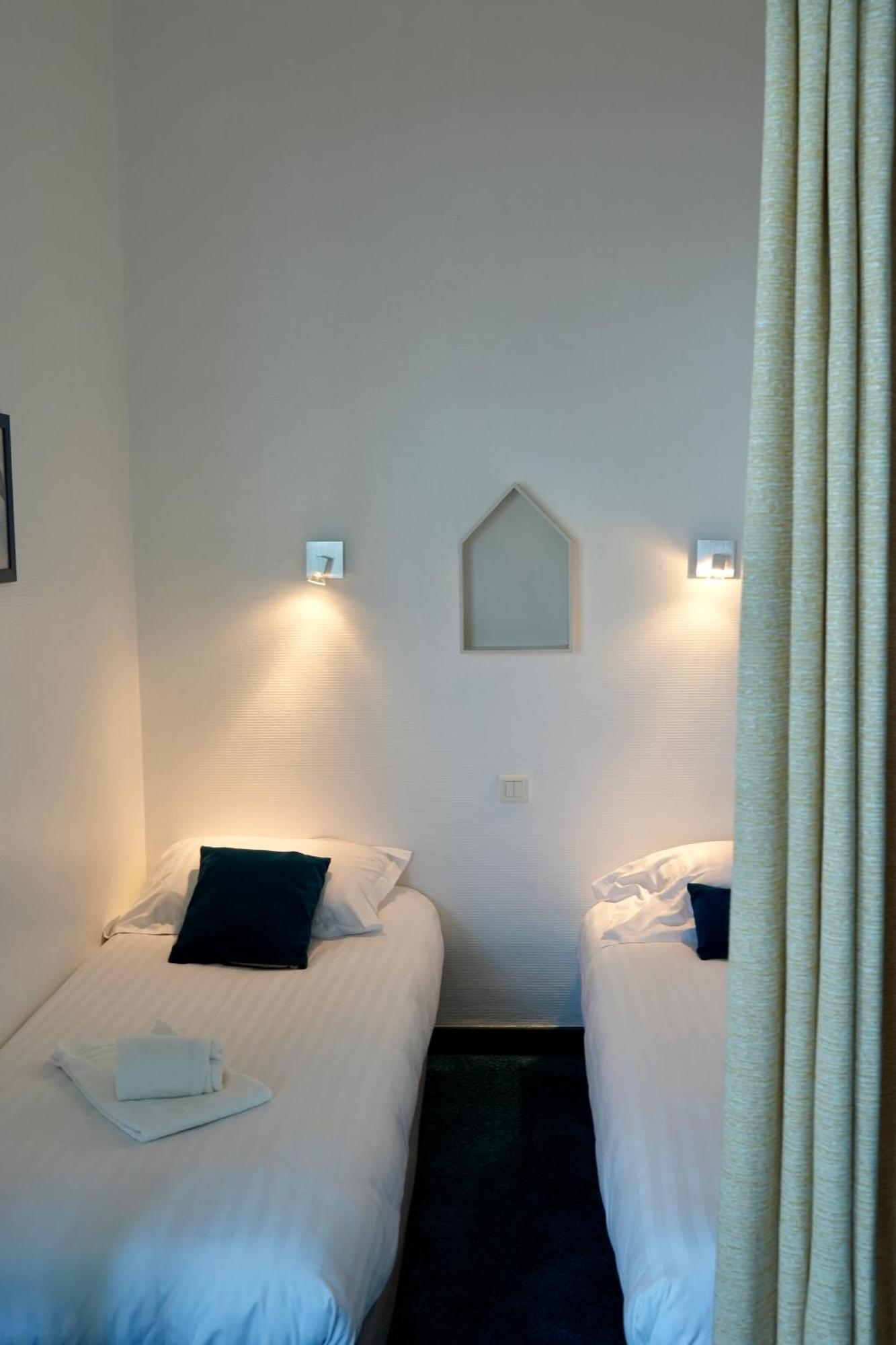 Demeures & Chateaux - Hotel Le Saint Pierre, La Baule-Escoublac Bagian luar foto