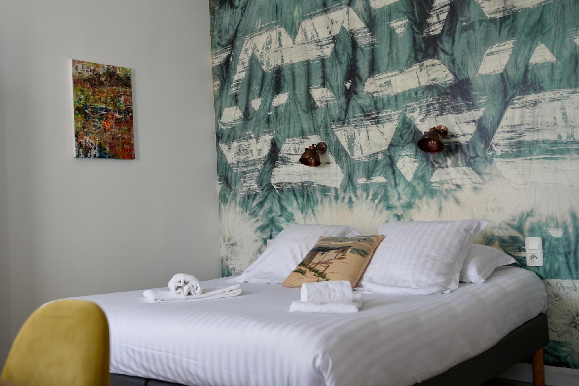 Demeures & Chateaux - Hotel Le Saint Pierre, La Baule-Escoublac Bagian luar foto