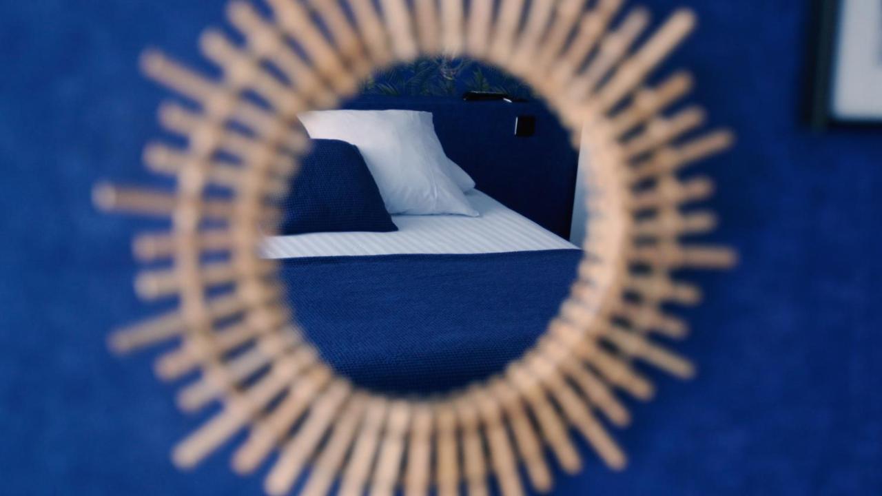 Demeures & Chateaux - Hotel Le Saint Pierre, La Baule-Escoublac Bagian luar foto